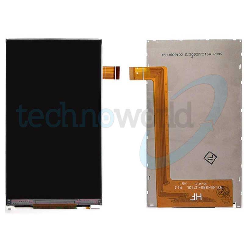 Display Wiko Birdy