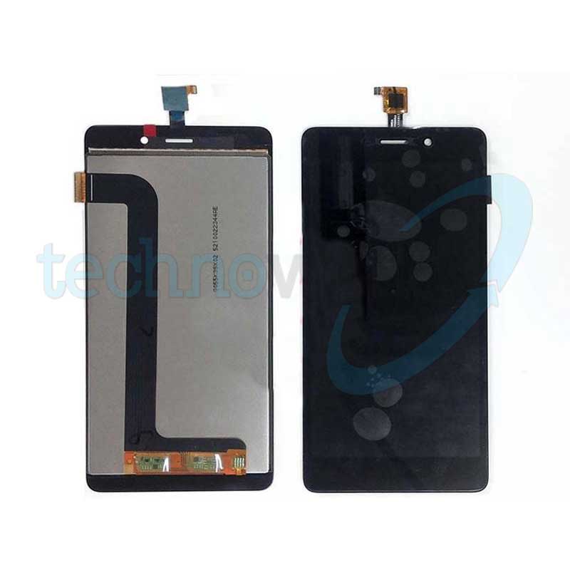 Display Wiko Slide 2 Nero