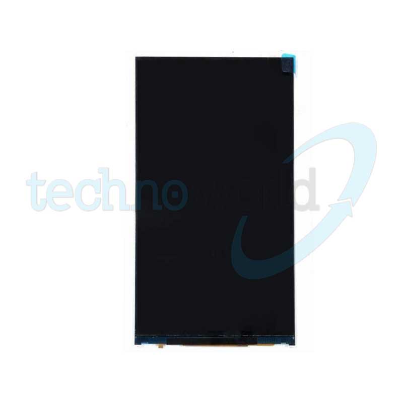 Display Wiko Lenny 4 Plus