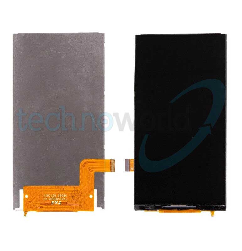 Display Wiko Lenny