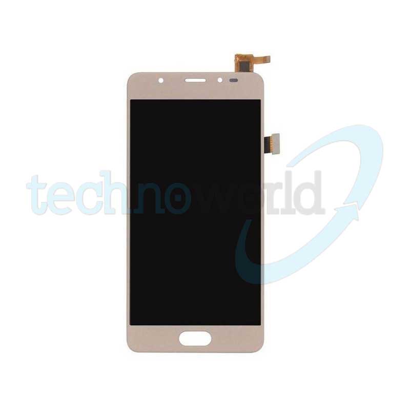 Display Wiko U Feel Prime Oro