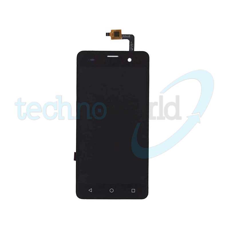 Display Wiko Lenny 3 Nero