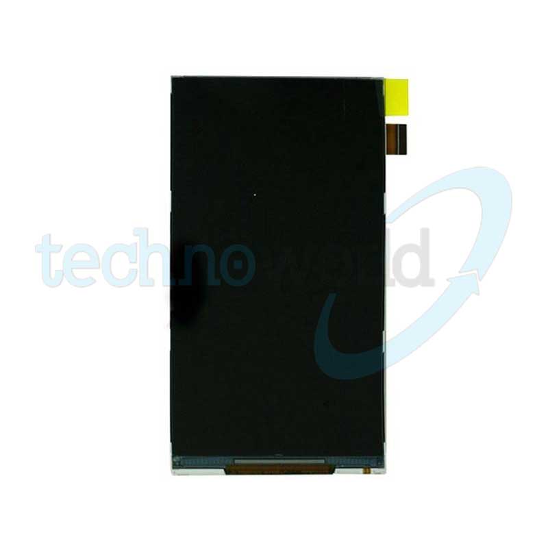 Display Wiko Rainbow