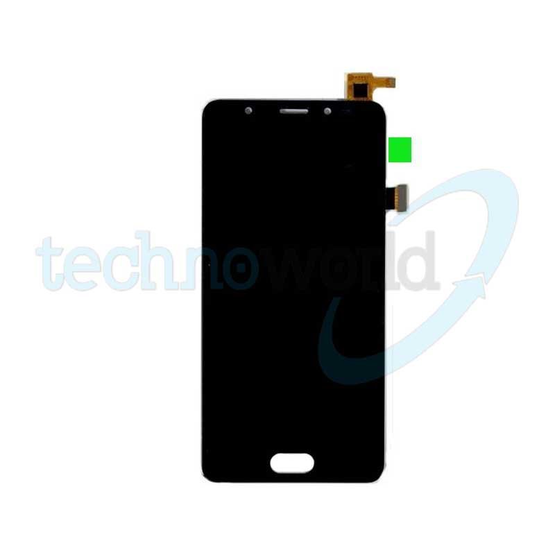 Display Wiko U Feel Prime Nero