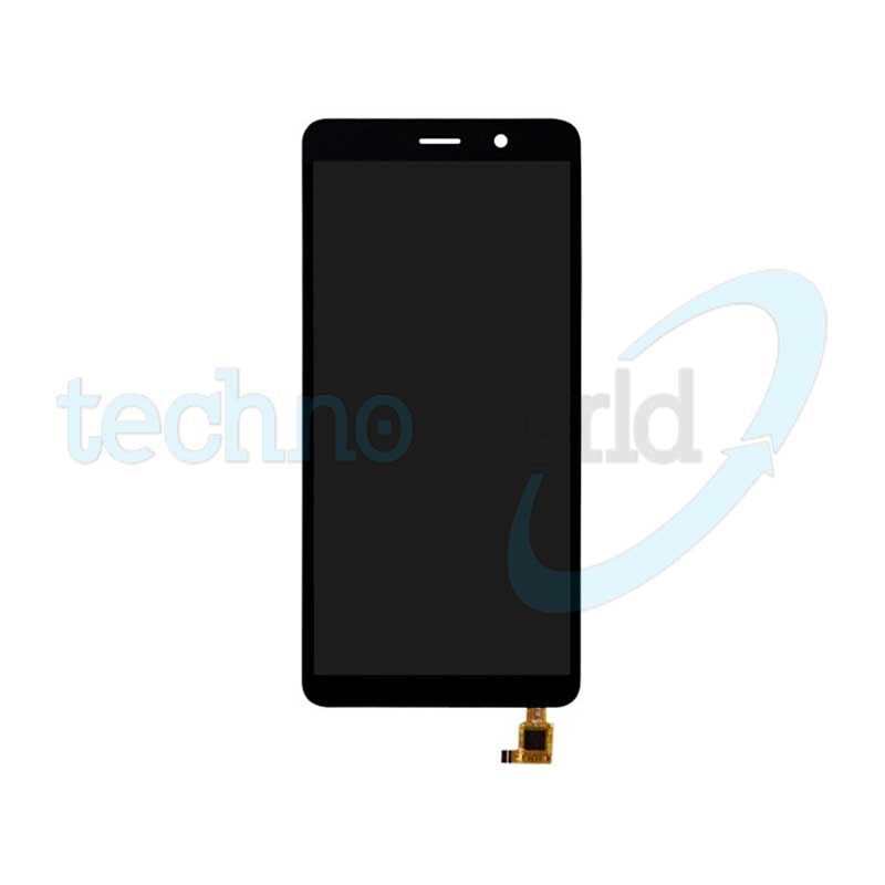 Display Wiko Tommy 3 Nero