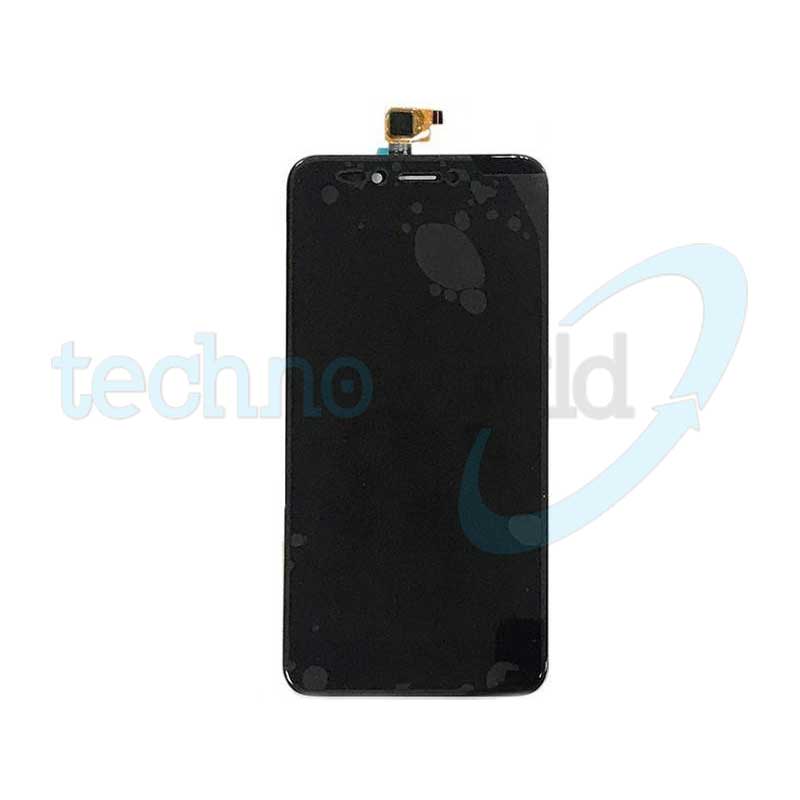 Display Wiko U Pulse Nero