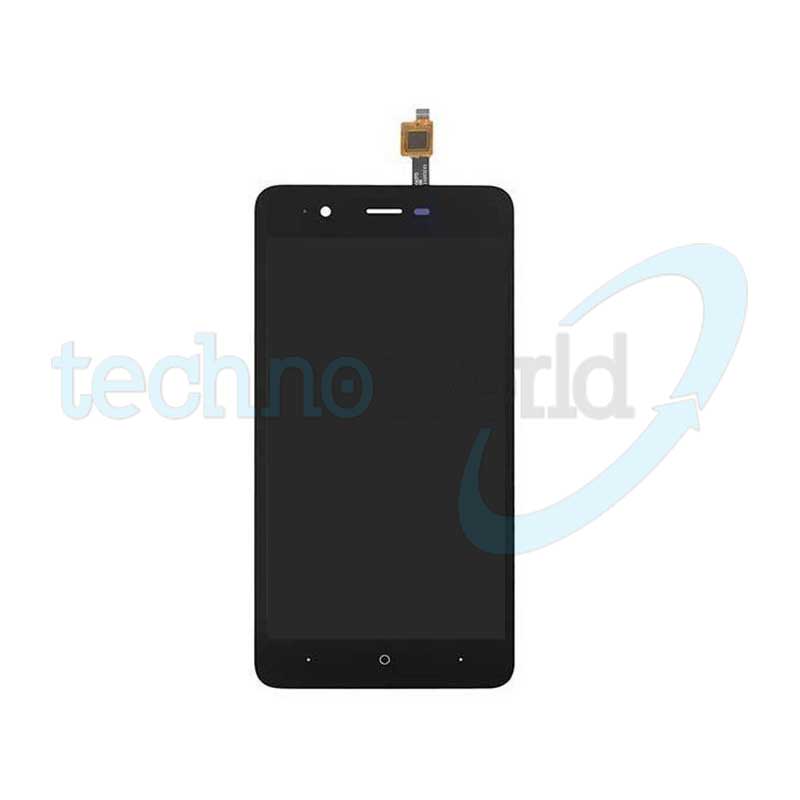 Display Wiko Kenny Nero