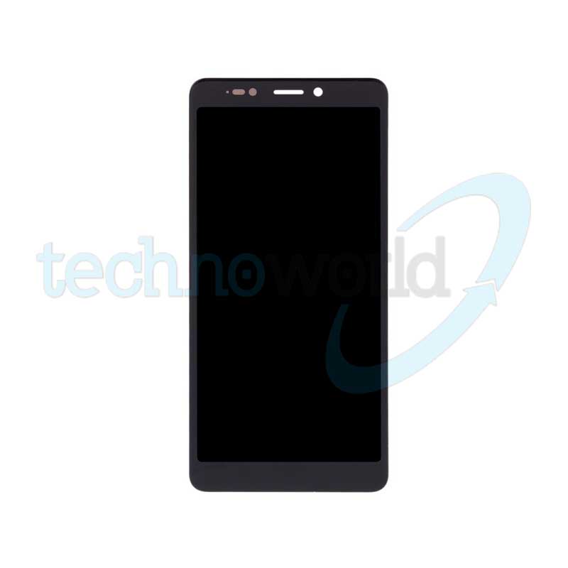 Display Wiko Jerry 3 Nero