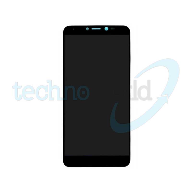 Display Wiko Harry 2 Nero