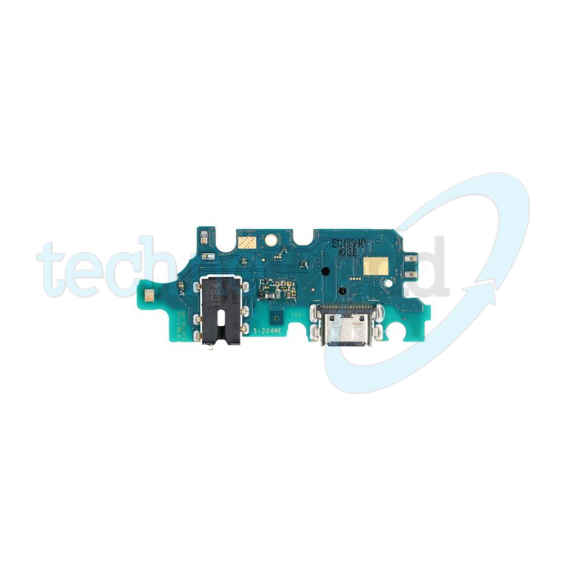 PCB Board con Connettore Carica e Microfono Samsung A13