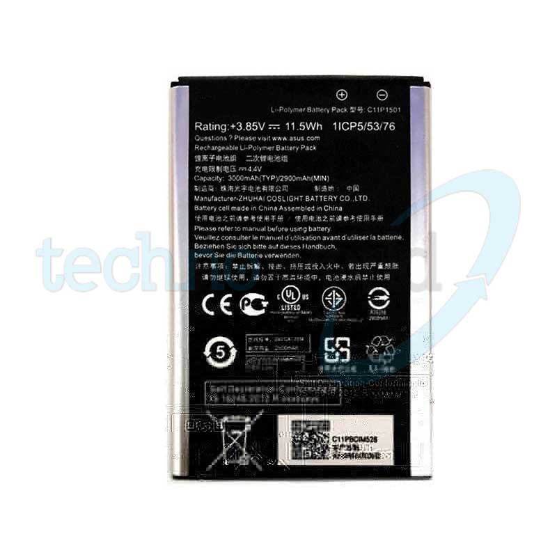 Batteria Asus Zenfone 2