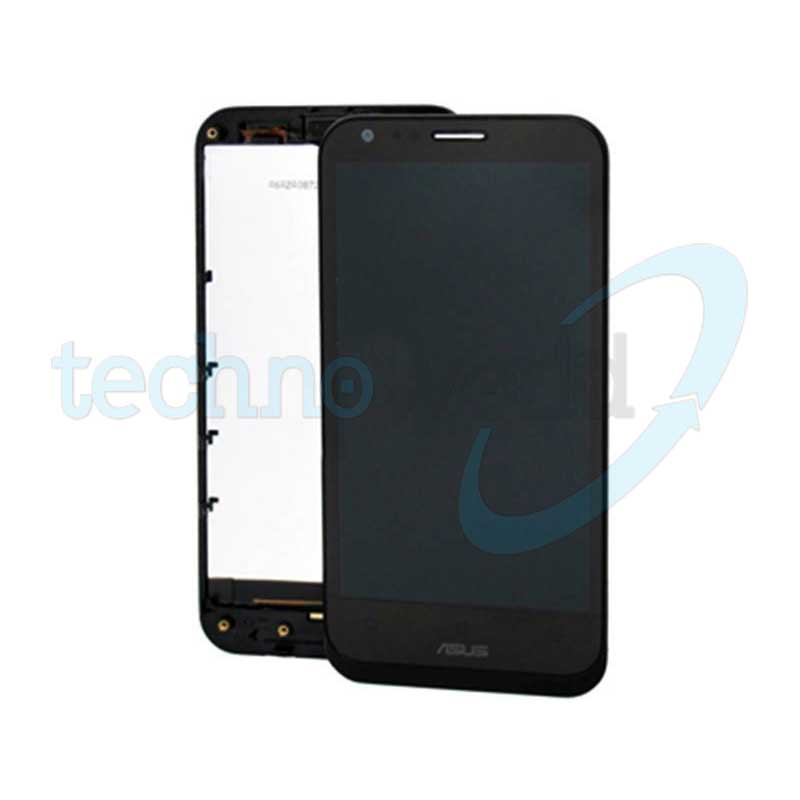 Display Asus Padfone 2 Nero con Frame