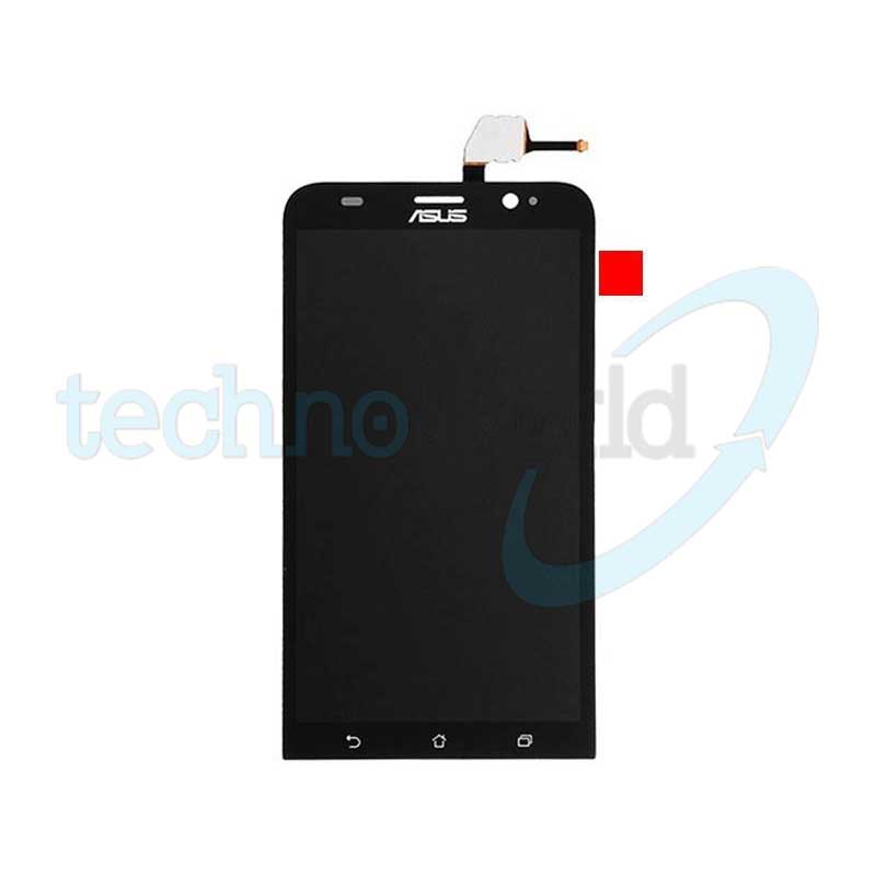 Display Asus Zenfone 2 Nero