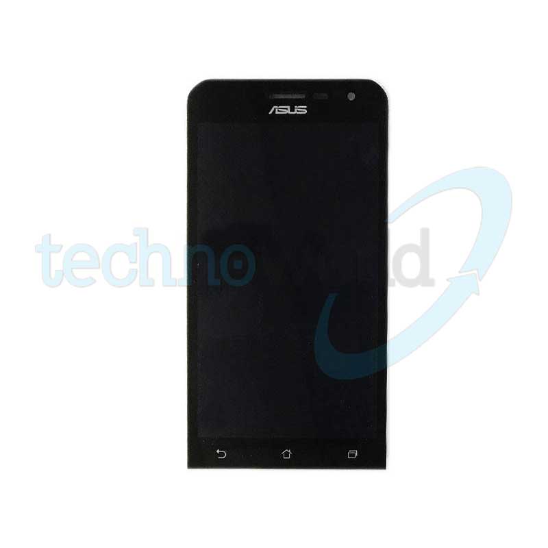Display Asus ZenFone 2 Nero VERSIONE WW