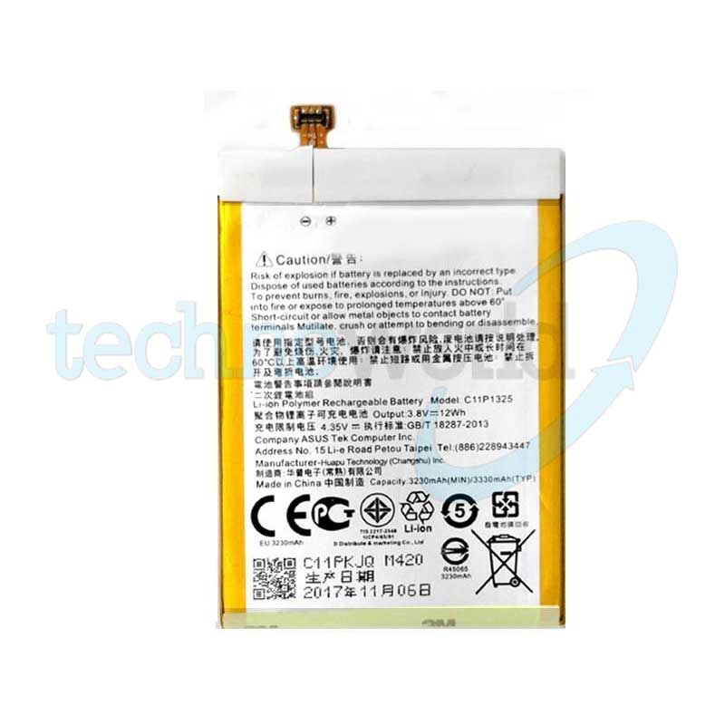 Batteria Asus ZenFone 6 A600CG