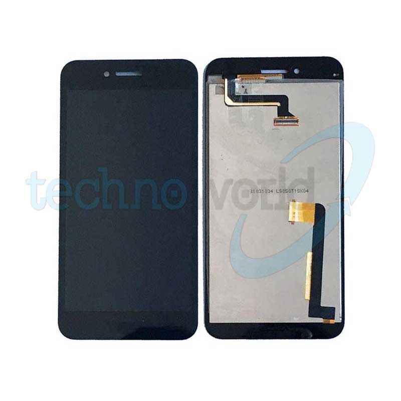 Display Asus Padfone S LTE Nero