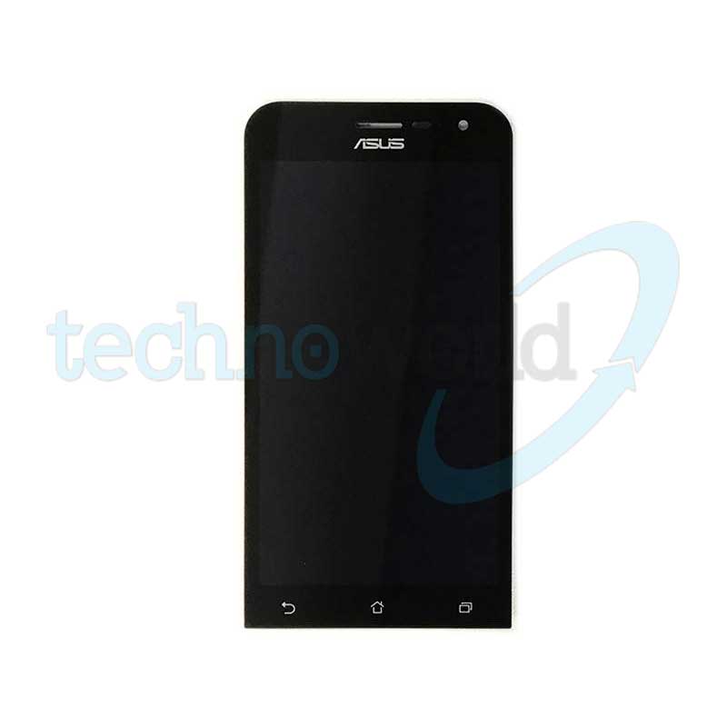 Display Asus ZenFone 2 Nero VERSIONE CN