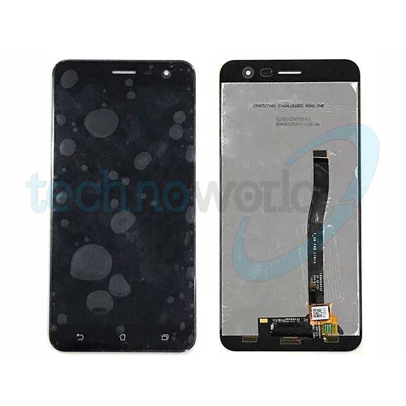 Display Asus ZE552KL Zenfone 3 Nero