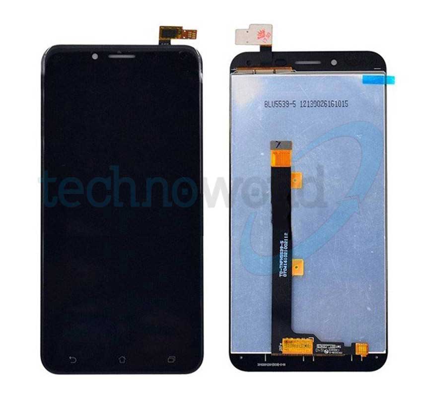 Display Asus Zenfone 3 Max ZC553KL