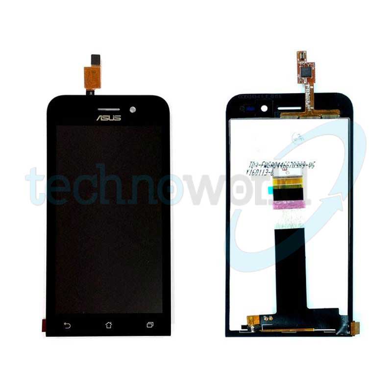 Display Asus ZenFone Go ZB450KL Nero