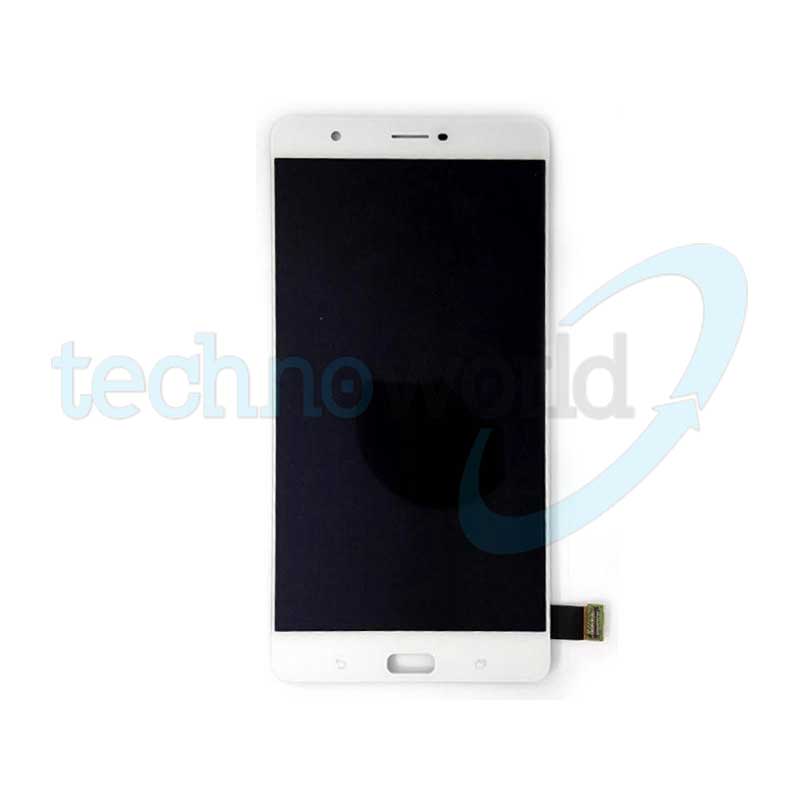 Display Asus ZenFone 3 Ultra Bianco