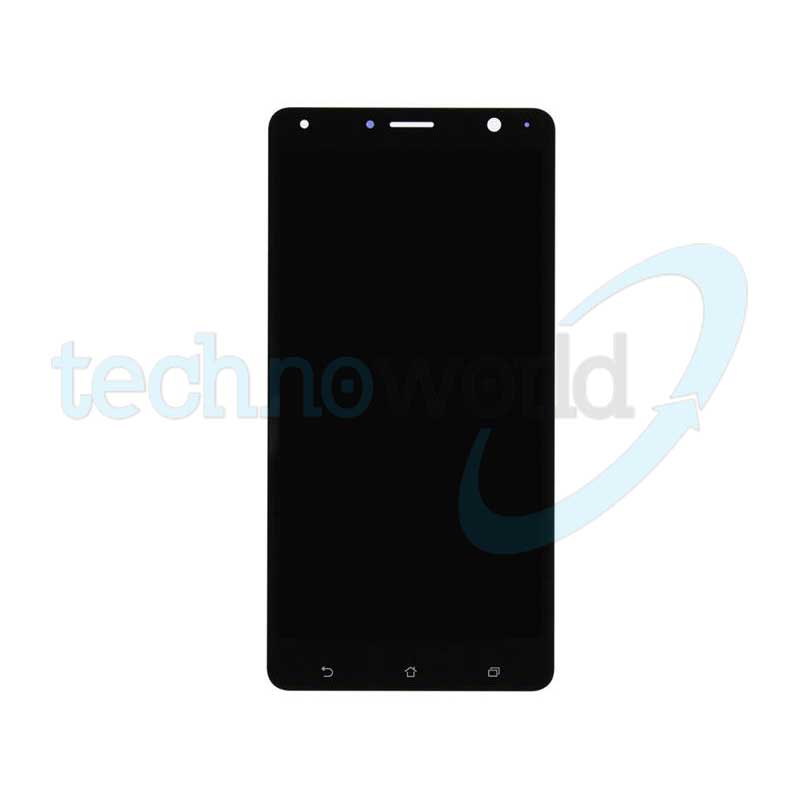 Display Asus Zenfone 3 Deluxe Nero
