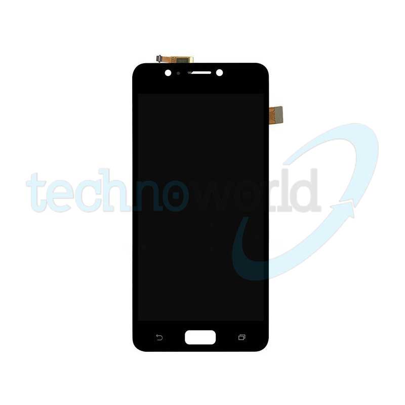 Display Asus ZenFone 4 Max