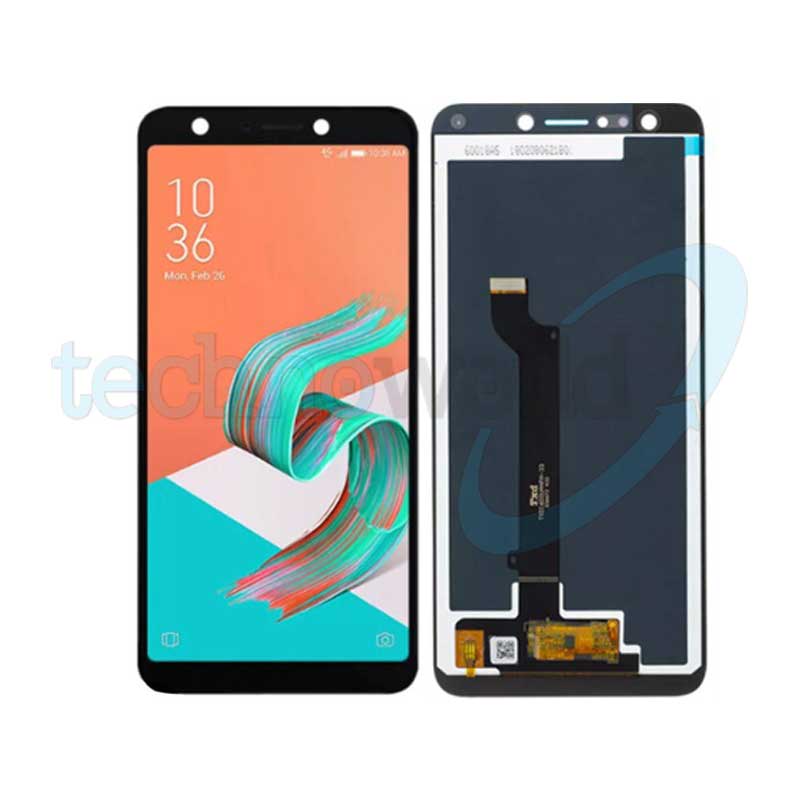 Display Asus Zenfone 5 Lite ZC600KL