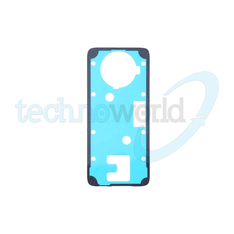 Adesivo Scocca Posteriore Xioami Mi 10T Lite 5G