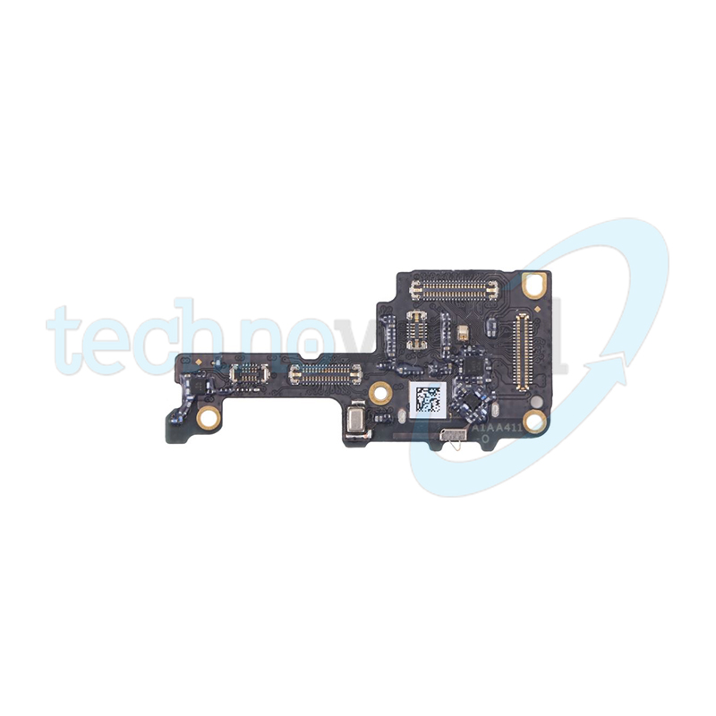 PCB Board con Lettore Sim OnePlus Nord