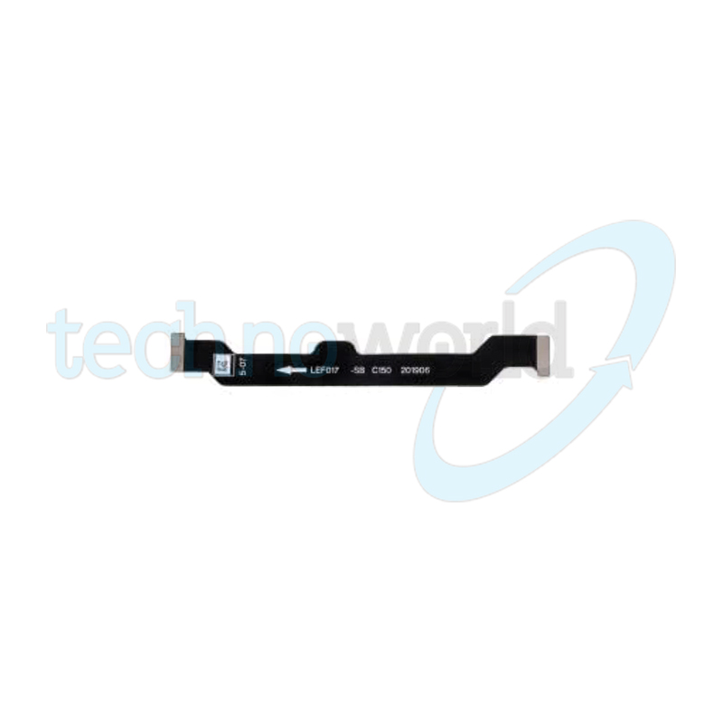 Flat di Collegamento Da Lcd a Mainboard OnePlus Nord