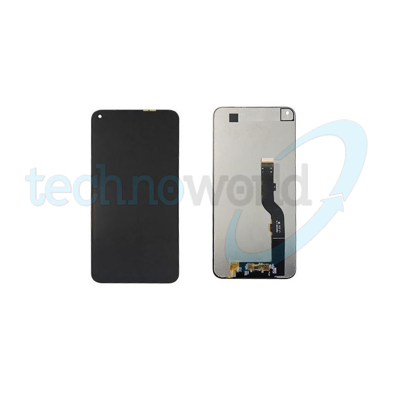 Display TCL 10L Nero