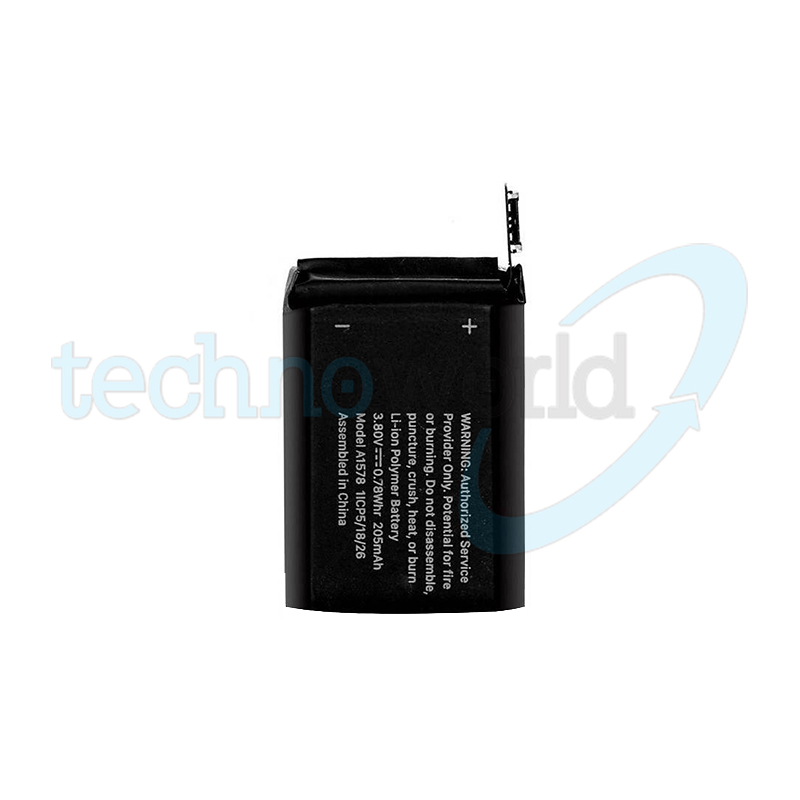Batteria Apple Watch Serie 1 38mm
