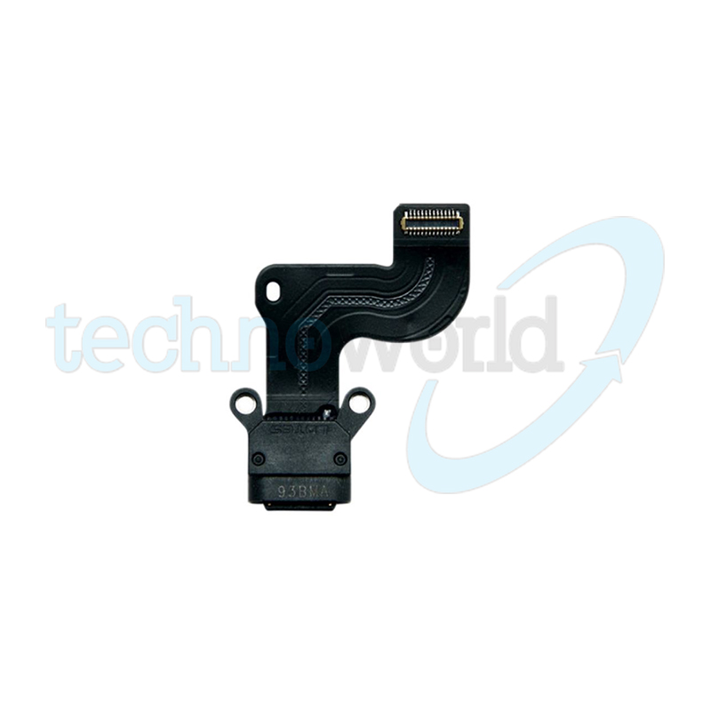 PCB Board Con Connettore Carica Google Pixel 3A XL