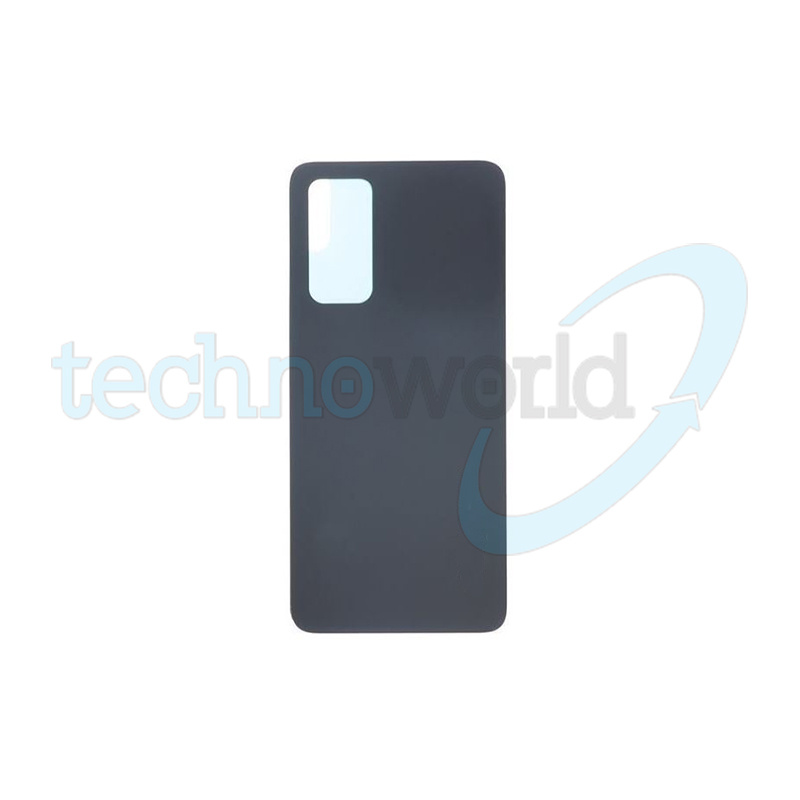 Copribatteria Xiaomi 12 Lite 5G Nero