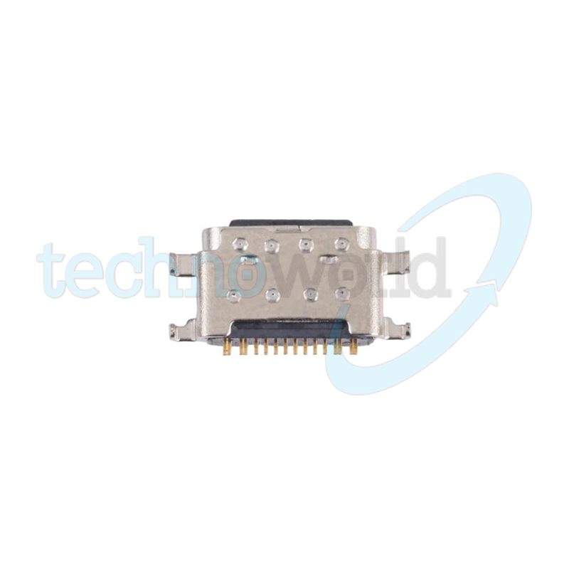 Connettore Carica Lenovo Tab M10 TB-X605