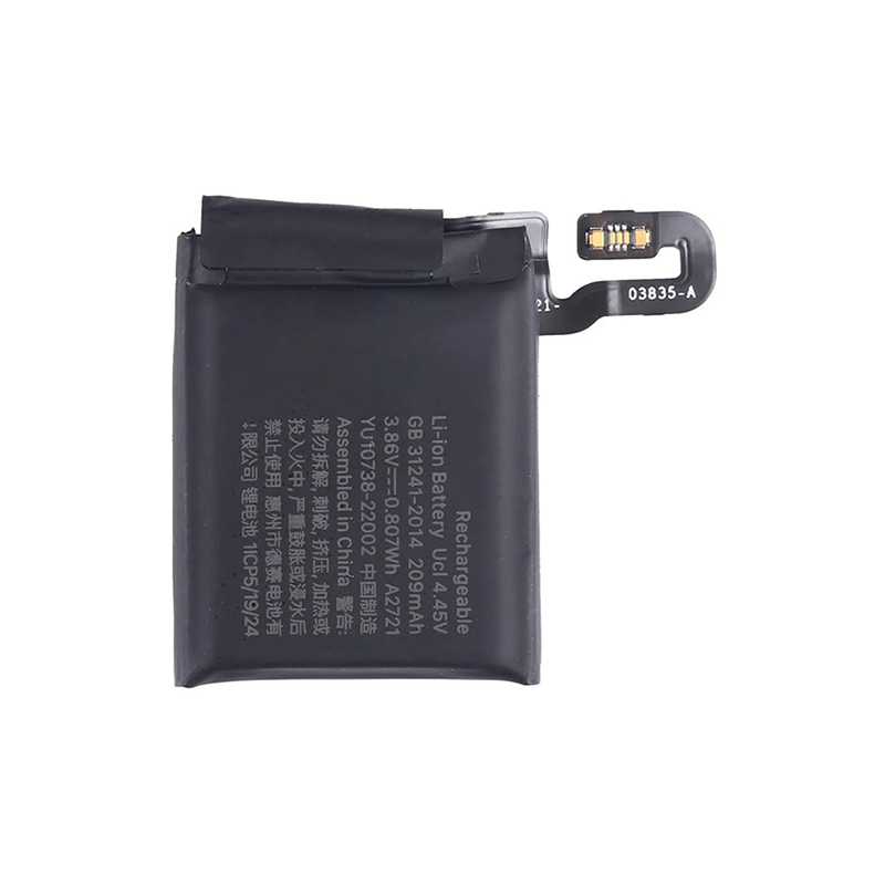 Batteria Apple Watch Serie SE 2022 40mm (A2721)
