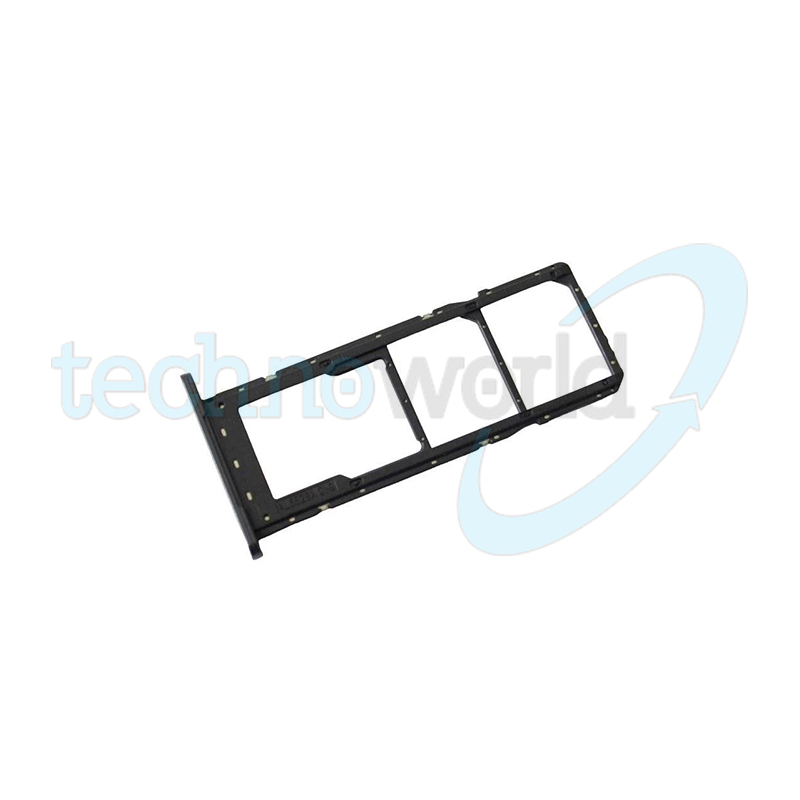 Porta Sim/microSD Samsung A14 Nero