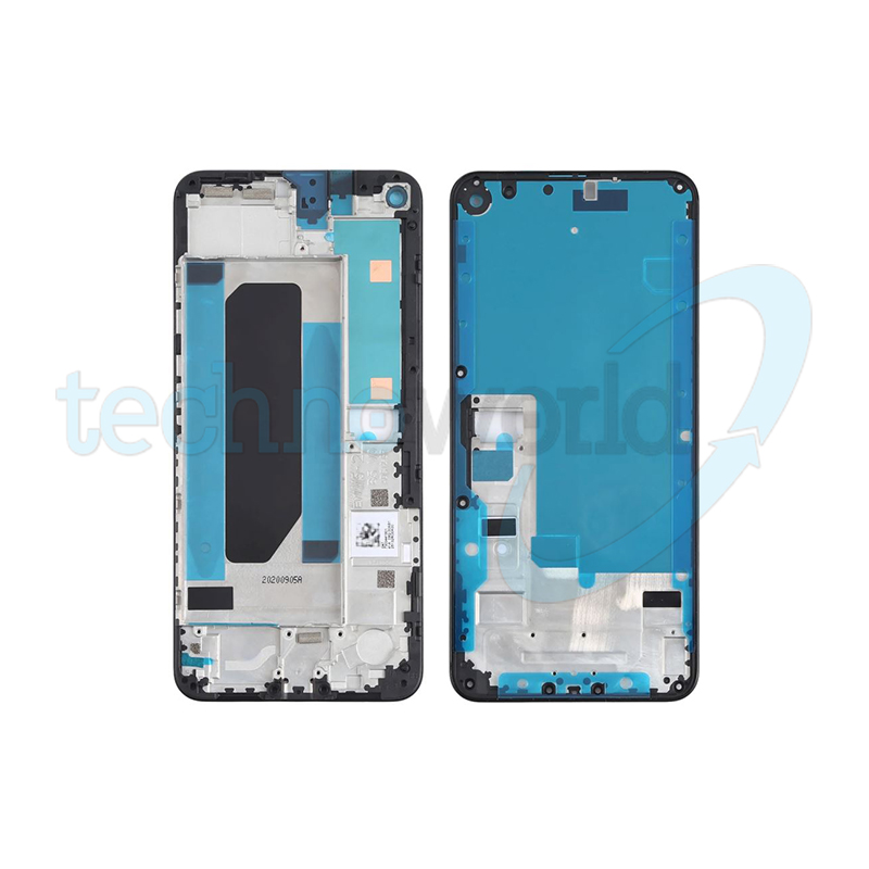 Frame Supporto Lcd Google Pixel 4a 5G