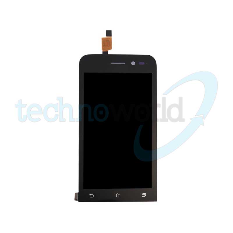 Display Asus Zenfone Go ZB452KG Nero