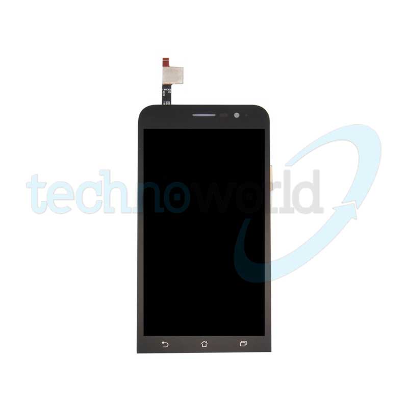 Display Asus Zenfone Go ZB500KG Nero