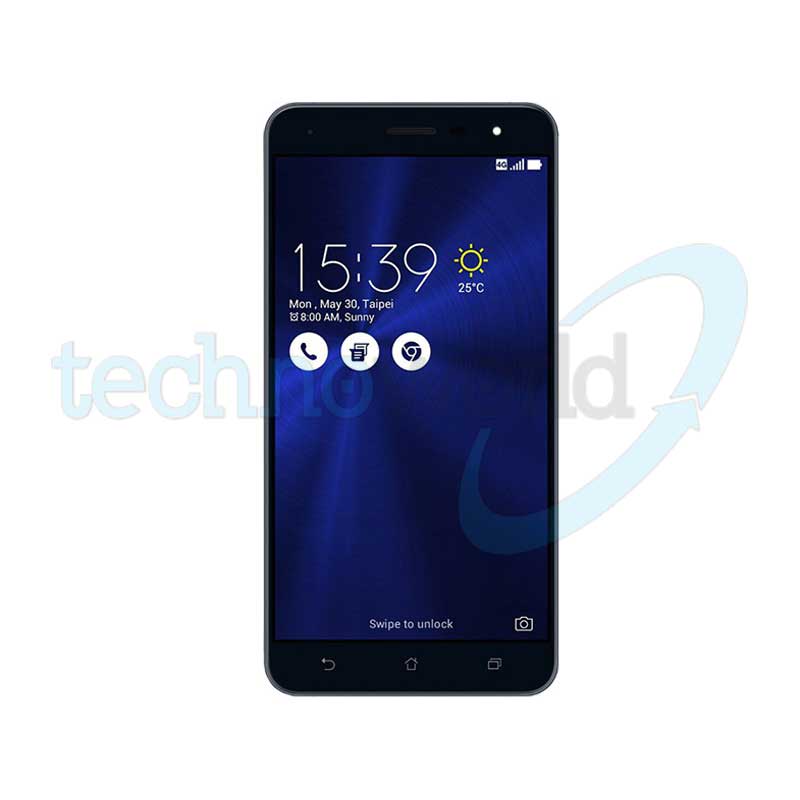 Display Asus ZenFone 3 ZE552KL Nero con Frame