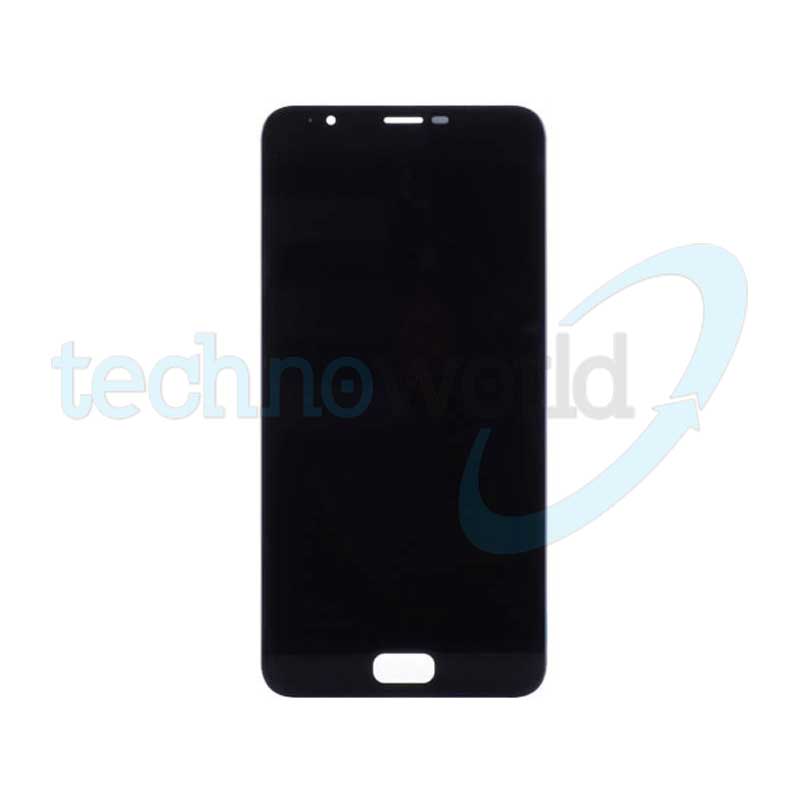 Display Asus Zenfone 4 Max Plus Nero
