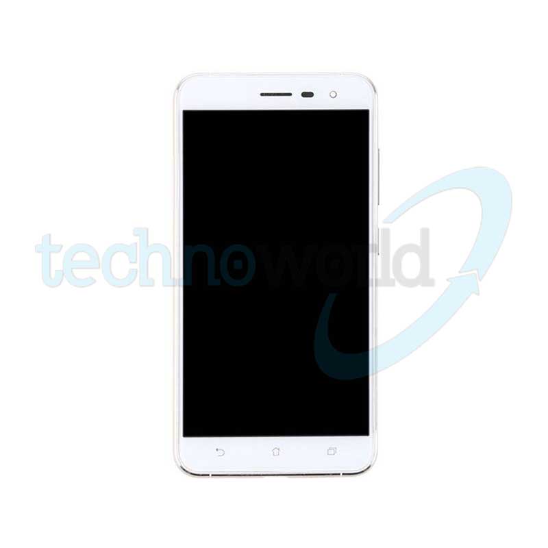 Display Asus ZenFone 3 ZE552KL Bianco con Frame