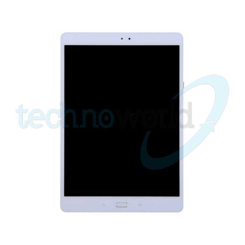 Display Asus ZenPad 3S 10 Z500M Bianco con Frame