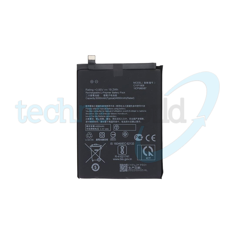 Batteria Asus ZenFone 6 ZS630KL