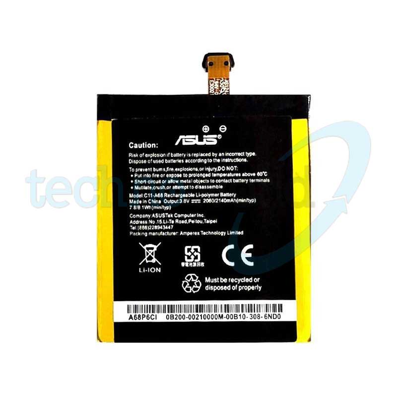 Batteria Asus Padfone 2 A68