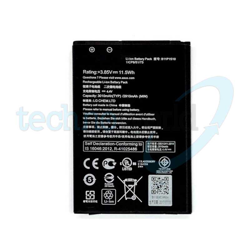 Batteria Asus Zenfone Go ZB551KL