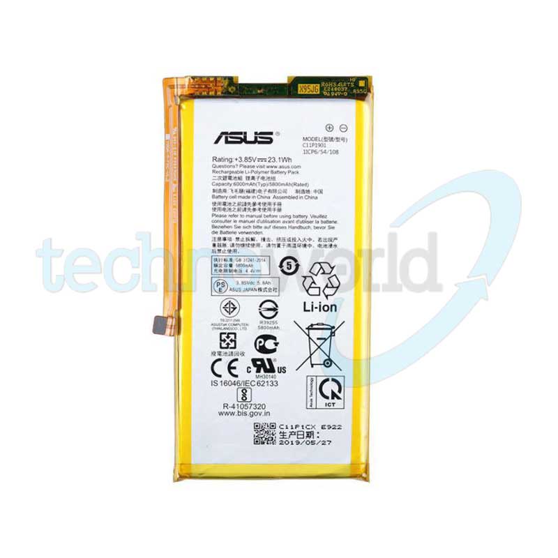 Batteria Asus Zenfone ZS660KL
