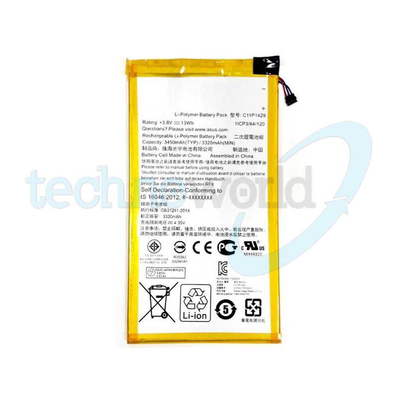 Batteria Asus ZenPad C 7.0 Z170CG